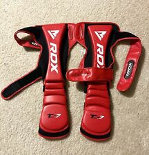 Rdx red shin for sale  Houston