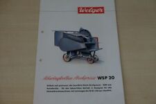 200841 welger strohpresse gebraucht kaufen  Göttingen