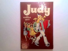 Judy girls 1977 for sale  AMMANFORD