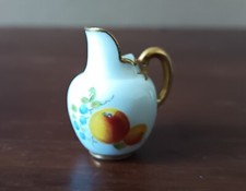 Lovely royal worcester for sale  BIGGLESWADE