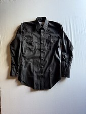 Bar western shirt for sale  Fords