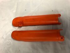 Gabelschonerset range ktm gebraucht kaufen  Hilzingen