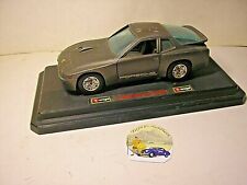 Die cast burago usato  Napoli