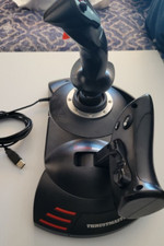 Thrustmaster T-Flight Hotas X One Flight joystick acelerador USB para simulador comprar usado  Enviando para Brazil