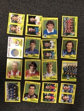 Panini calciatori 1996 usato  Aversa