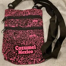 Crossbody shoulder travel for sale  Clearwater