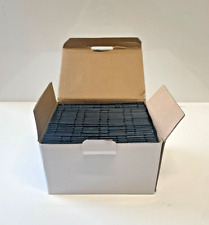 100 black adhesive for sale  BEITH