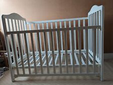 Lit bébé matelas d'occasion  Versailles