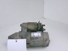 Anlasser pel combo gebraucht kaufen  Hünxe