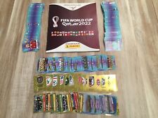 Panini qatar 2022 d'occasion  Tourlaville