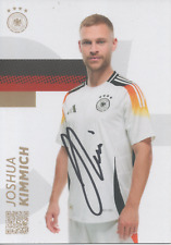 Joshua kimmich saison gebraucht kaufen  March