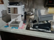 Macchina caffè termozeta usato  Taviano