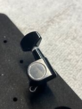 String tuners black for sale  Elgin