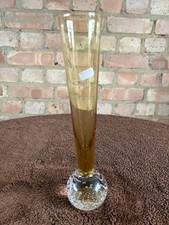 Glass vase selection for sale  BRENTWOOD