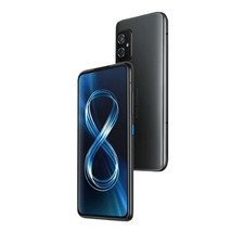 ASUS ZenFone 8 ZS590KS 128GB 8GB RAM 5G Black Sliver comprar usado  Enviando para Brazil