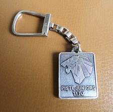 Ancien porte clé d'occasion  Jœuf