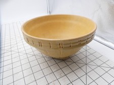 Vintage yellow ware for sale  Jackson