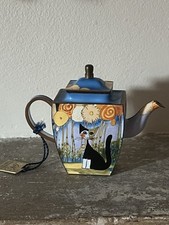 Charlotte vita teapot for sale  UK