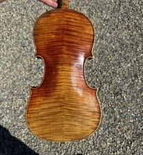 violon ancien antonio guadagnini old violin alte geige  comprar usado  Enviando para Brazil