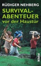 Survival abenteuer haustür gebraucht kaufen  Berlin