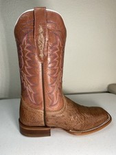 AMPUTEE Tony Lama Cowboy Boot #6206 HOMENS TAMANHO 7 B SOMENTE PARA A DIREITA - BOTA ÚNICA, usado comprar usado  Enviando para Brazil