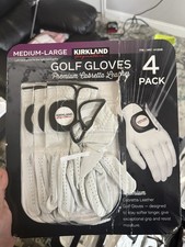Kirkland men golf for sale  Dearborn Heights