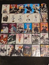 Bleach Dvd Show And Movie Collection comprar usado  Enviando para Brazil