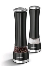 Morphy richards electronic for sale  BATHGATE