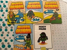 Bundle vintage munch for sale  BURY ST. EDMUNDS