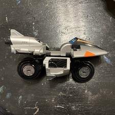 Power rangers space for sale  Akron
