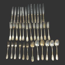 Vintage christofle silver for sale  Maywood