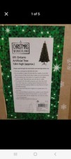 6ft christmas tree for sale 6ft christmas tree for sale SWANLEY