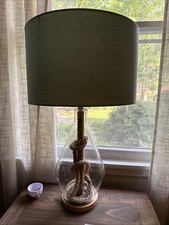 Sea side lamps for sale  Waco