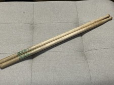Alex Van Halen Signature baquetas baqueta ponta real baterista comprar usado  Enviando para Brazil
