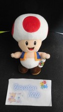Doudou peluche champignon d'occasion  Molsheim