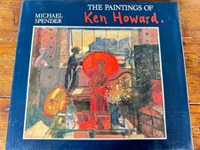 Paintings ken howard for sale Paintings ken howard for sale  YORK