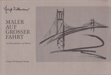 Buch maler großer gebraucht kaufen  Leipzig
