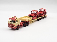 Kibri 13501 mercedes gebraucht kaufen  Bopfingen