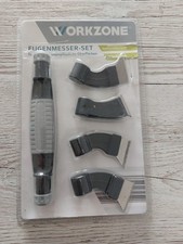 Silikon fugenentferner fugenme gebraucht kaufen  Hamburg