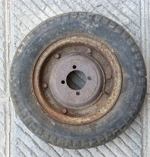 Ruota cerchio per usato  Perugia