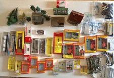 Modelleisenbahn zubehör konvo gebraucht kaufen  Sinsheim