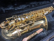 Alto saxophone for sale  Rochester