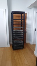 Used open frame for sale  PETERBOROUGH