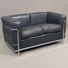 Cassina lc2 sitzer gebraucht kaufen Cassina lc2 sitzer gebraucht kaufen  Karlsruhe
