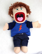 Melissa doug puppet for sale  Phoenix