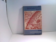 Durchsichtige swedenborg brevi gebraucht kaufen  Aarbergen