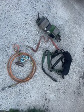 Tree climbing gear for sale  Amherst