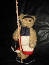 Hermann teddybär deutschen gebraucht kaufen  Wörrstadt