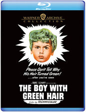 Boy green hair for sale  Palo Alto