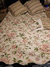 Pieces comforter set for sale  Leesburg